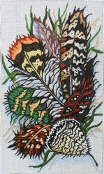 Forest Feathers