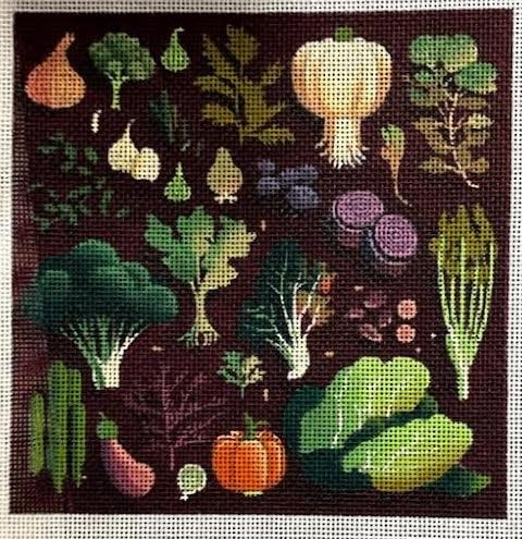 Vegetables - V4