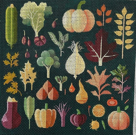 Vegetables - V3