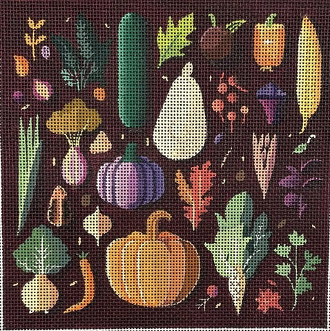 Vegetables - V2