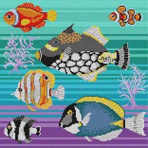 Tropical Fish