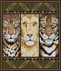 Big Cats
