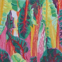 Farmers Market - Swiss Chard