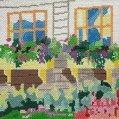 Small Window Box 1