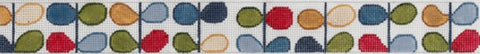Colorful Leaves Belt