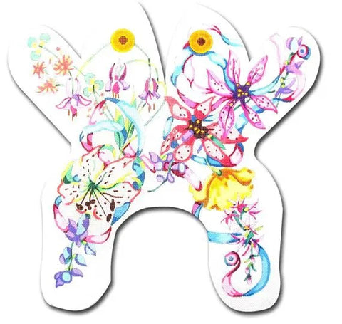 Wildflowers Frog