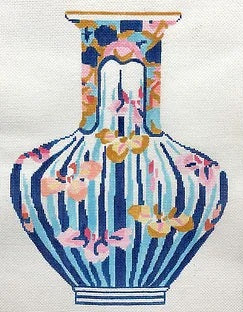 Japanese Vase 1