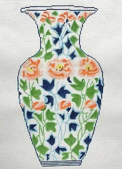 Japanese Vase 3