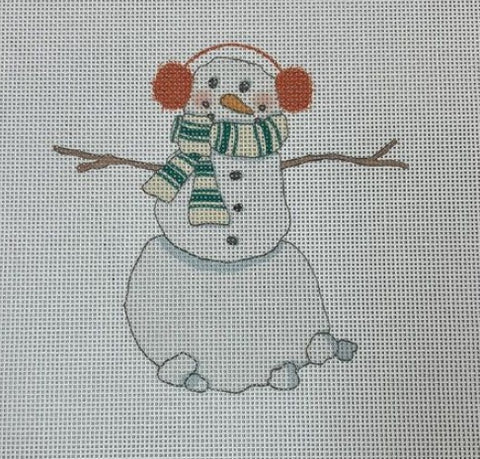 Snowman