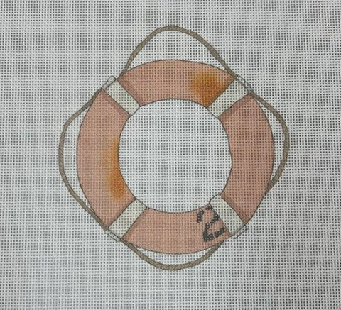 Life Saving Ring