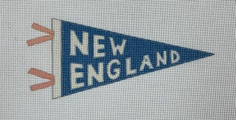 New England Banner