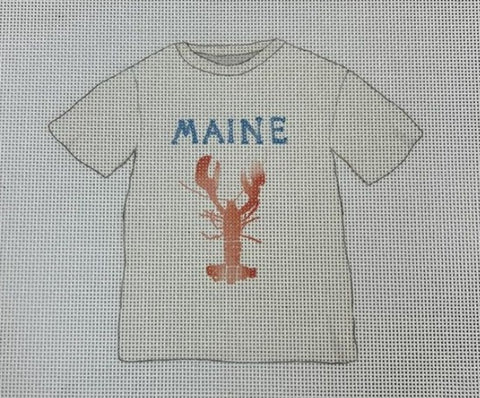Maine T-Shirt