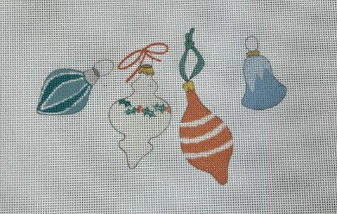 Ornaments
