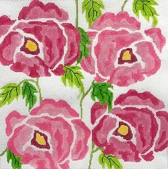 Spring Climbing Roses
