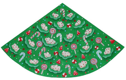 Peppermint Tree