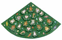 Gingerbread Tree