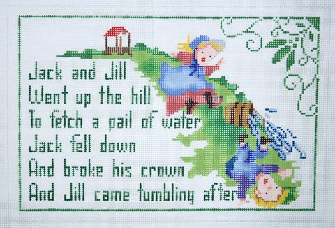 Jack and Jill