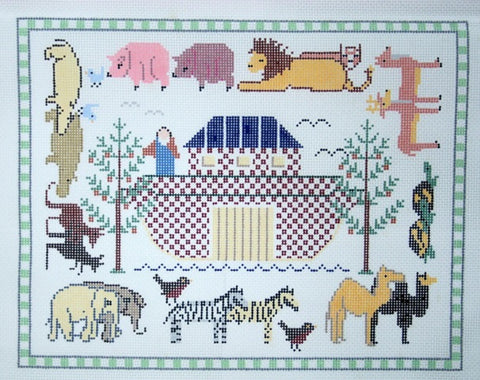 Noah's Ark