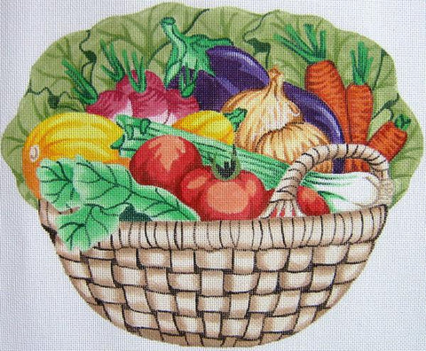 Vegetable Basket