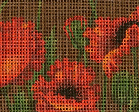 Poppy Fields