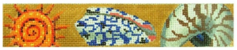 Shell Belt 