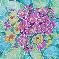 Primrose Garden