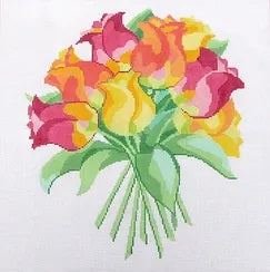 Painter's Bouquet 3