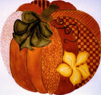 Punkin PIllow