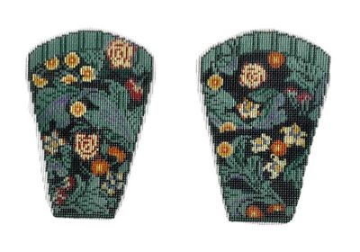 William Morris Leicester Scissor Case