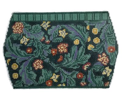 William Morris Leicester Needle Case