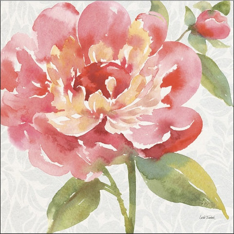 Pink Flora 1 - 13M