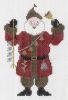 Bell Santa