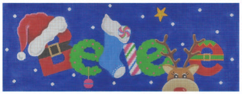 Whimsical Believe - 13M