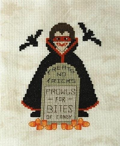Little Count Sweet Tooth (Linda Jeanne Jenkins)