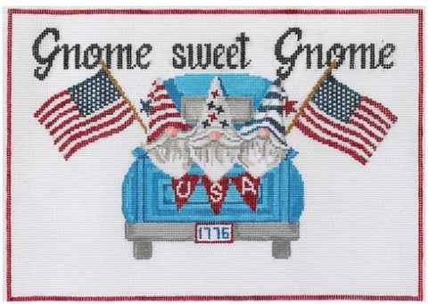 Gnome Celebrate America - 13M