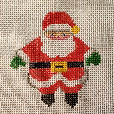 Little Santa