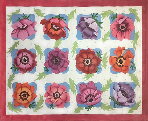 Wildflower Rug
