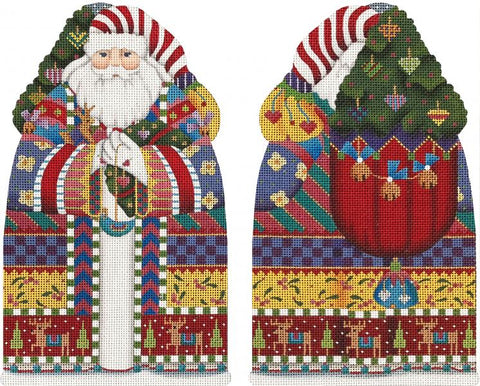 Nordic Santa
