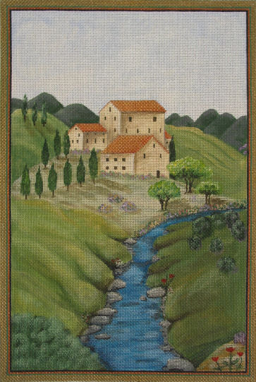 Tuscan Valley Center