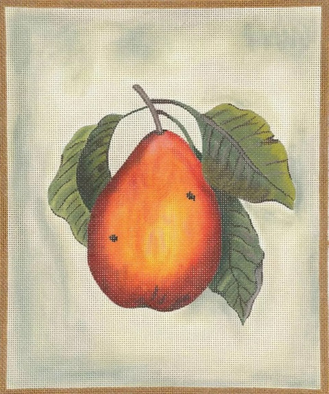 Large Pear