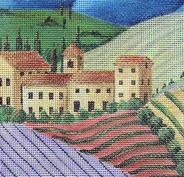 Provence 2 -13M