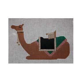 Nativity - Camel