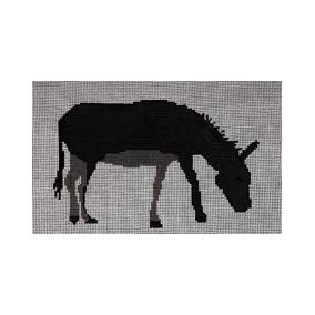 Nativity - Donkey
