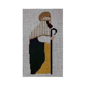 Nativity - Joseph
