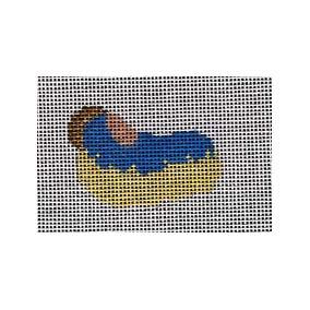 Nativity - Baby Jesus