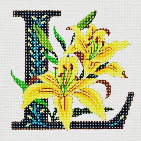 L - Lily