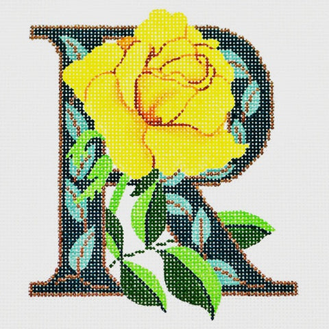 R - Rose