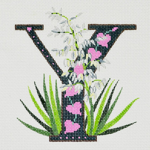 Y - Yucca