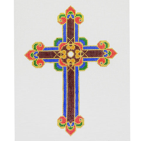 Cross - Jewel Tone 2