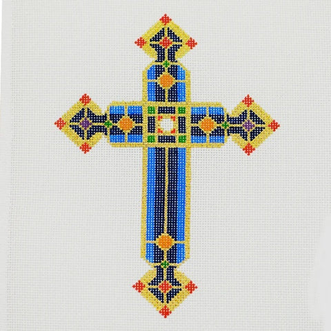 Cross - Jewel Tone 3